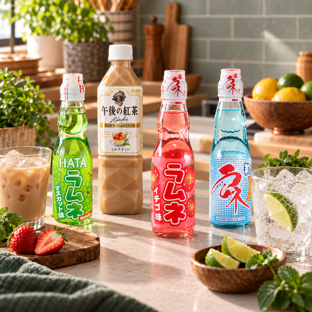 Beverages