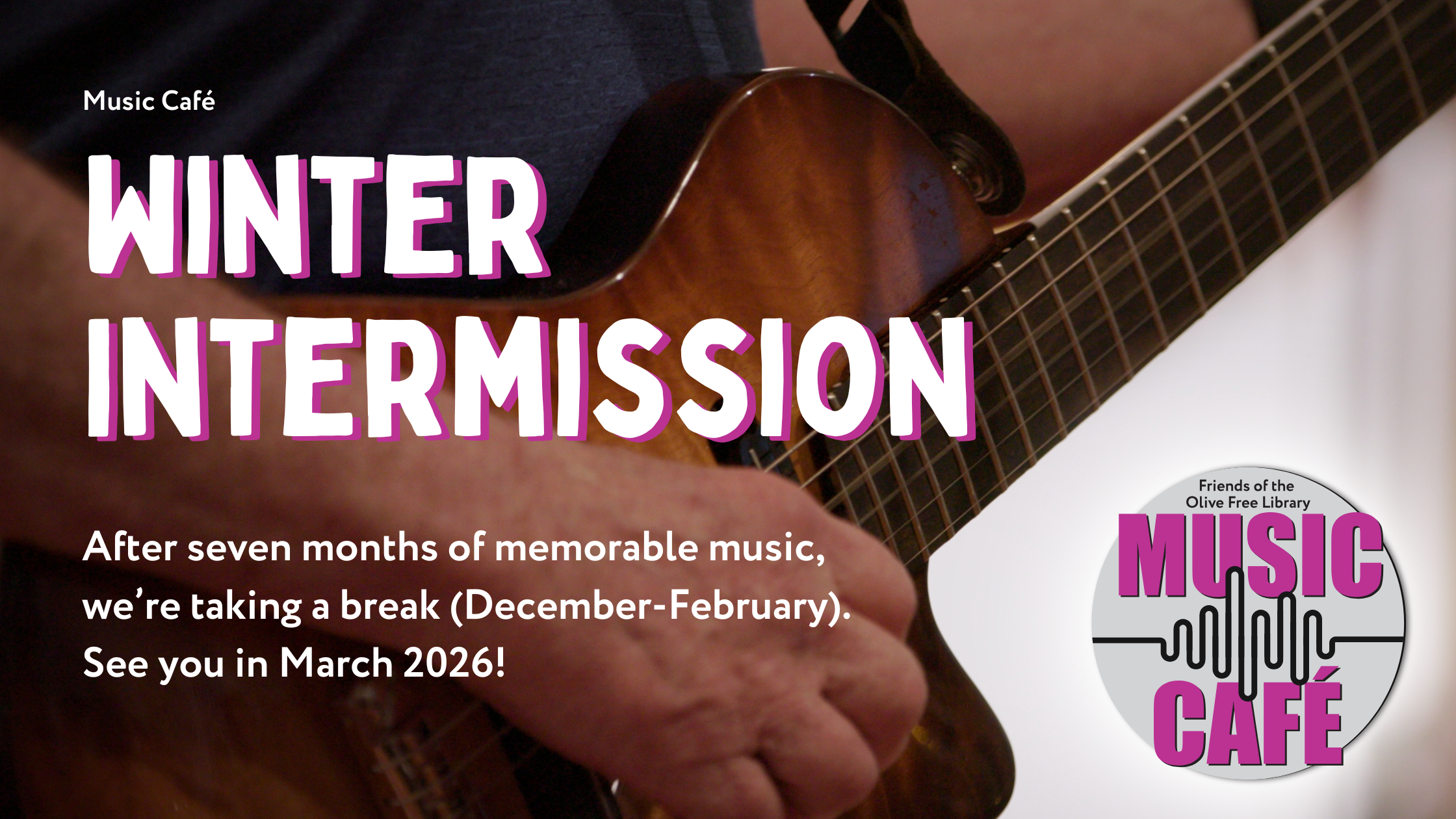 We’re taking a winter break..png