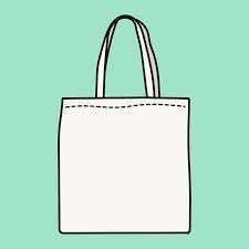 Tote Bag Sewing Class for Kids at the Olive Free Library