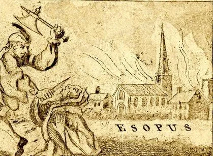 Choosing Sides: Ulster County During the American Revolution at the Olive Free Library