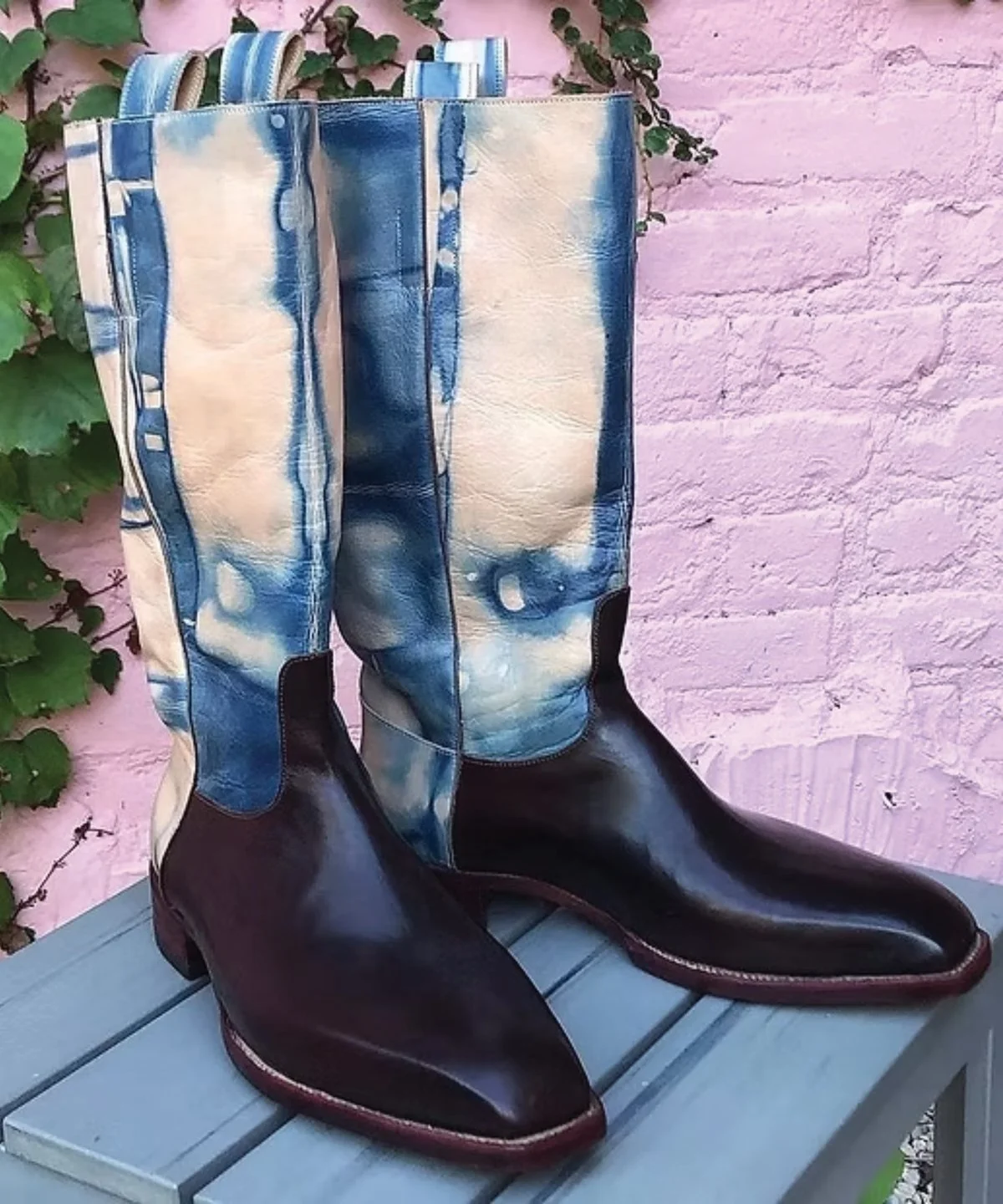 STIEFELwerk | Anne Marika Verploegh Chassé