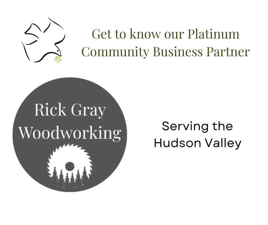 The start of the Community Business Partnerships program