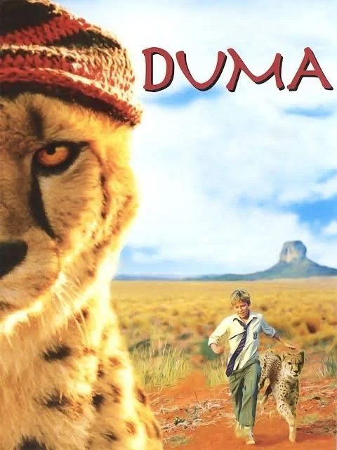 Movie Matinee at the Olive Free Library  