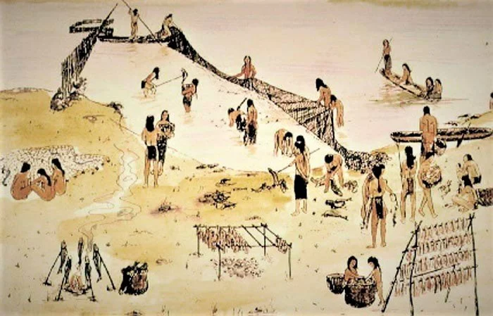 The Esopus-Lenape: A Hudson Valley Story at the Olive Free Library