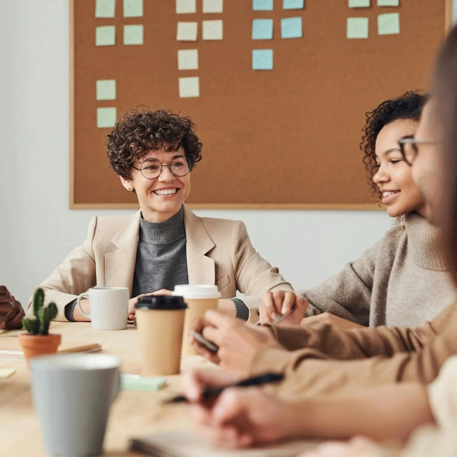 Hoe creëer je meer werkgeluk zonder meteen van job te veranderen?