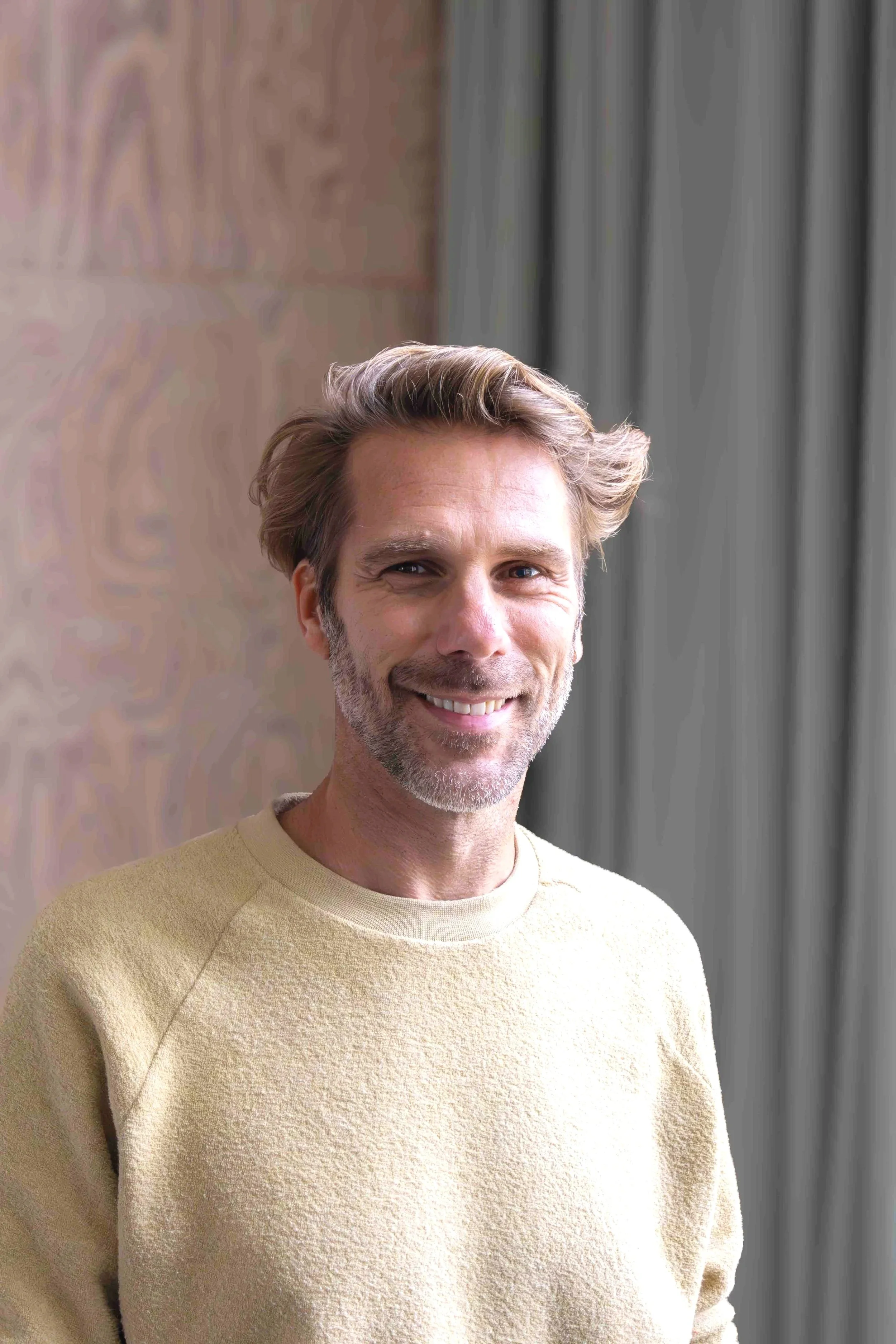 Jongerencoaching traject bij Coach Tom Spildooren van COACHINGENT