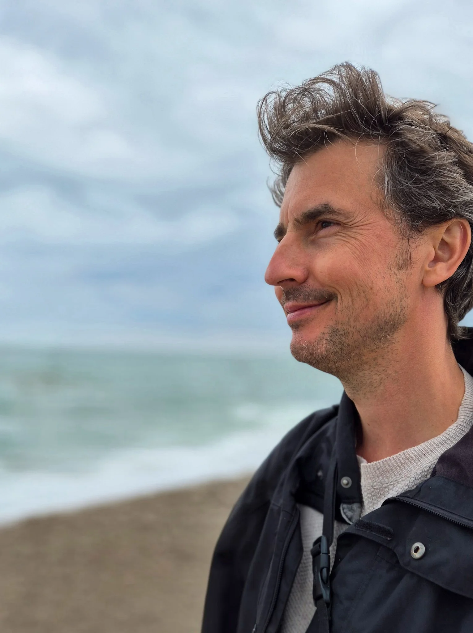 Mattias Demol, Business coach