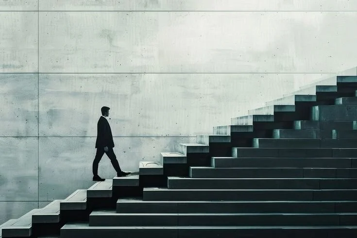 Hoe sporten je carrière een boost kan geven. COACHINGENT blog