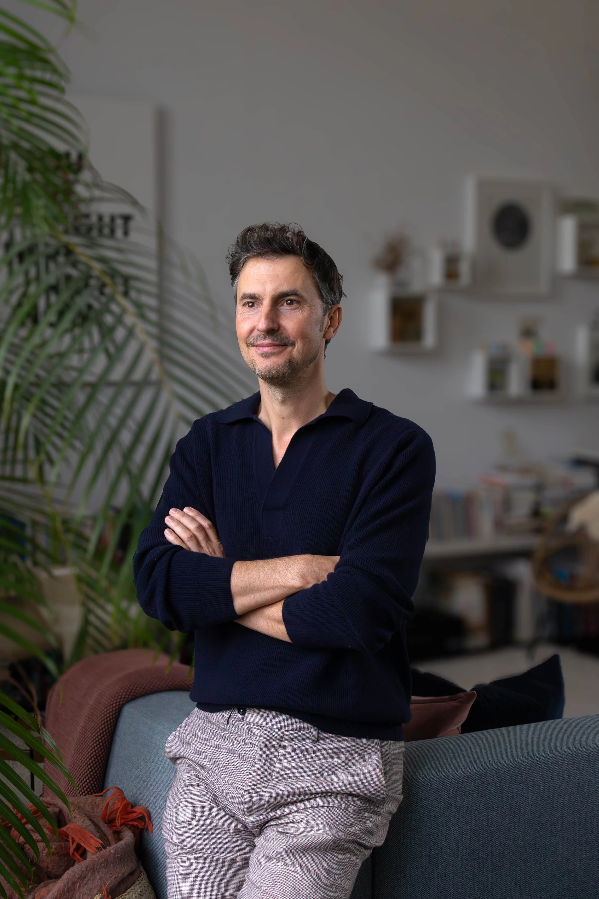 Mattias Demol, Loopbaanbegeleider en Personal & Business coach