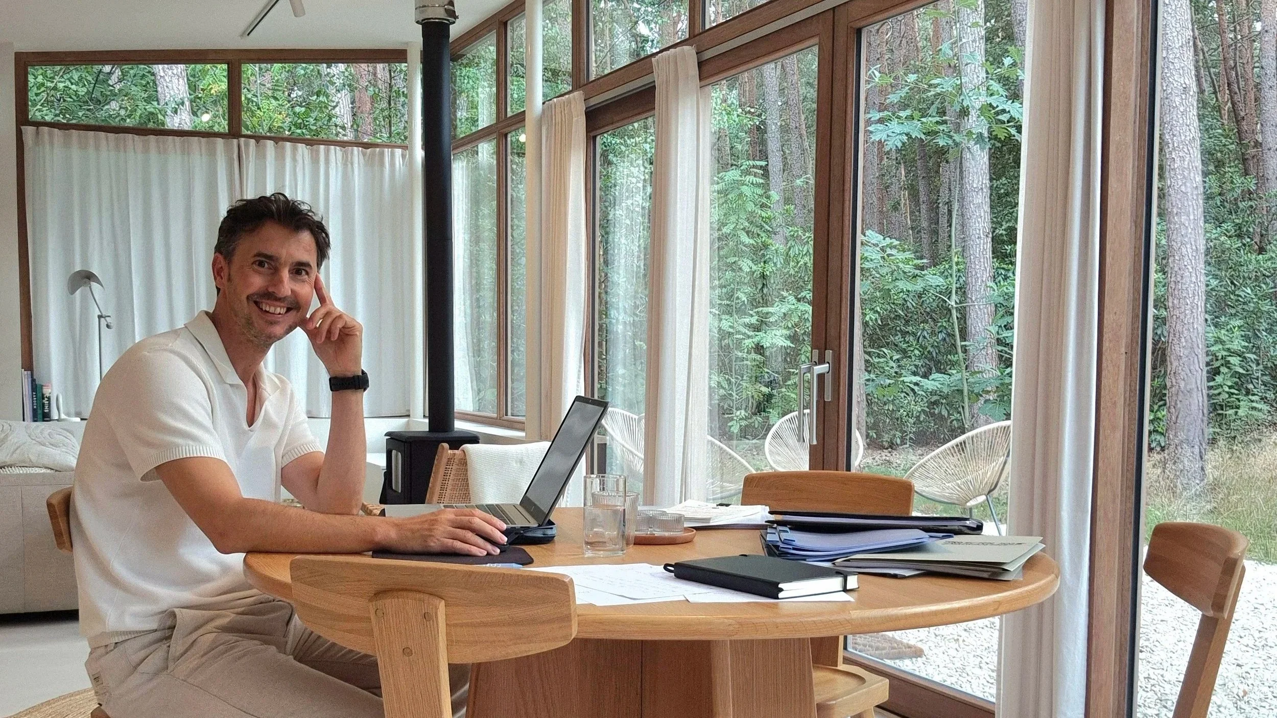 Werkgeluk is meer dan alleen tevreden zijn met je job! COACHINGENT blog