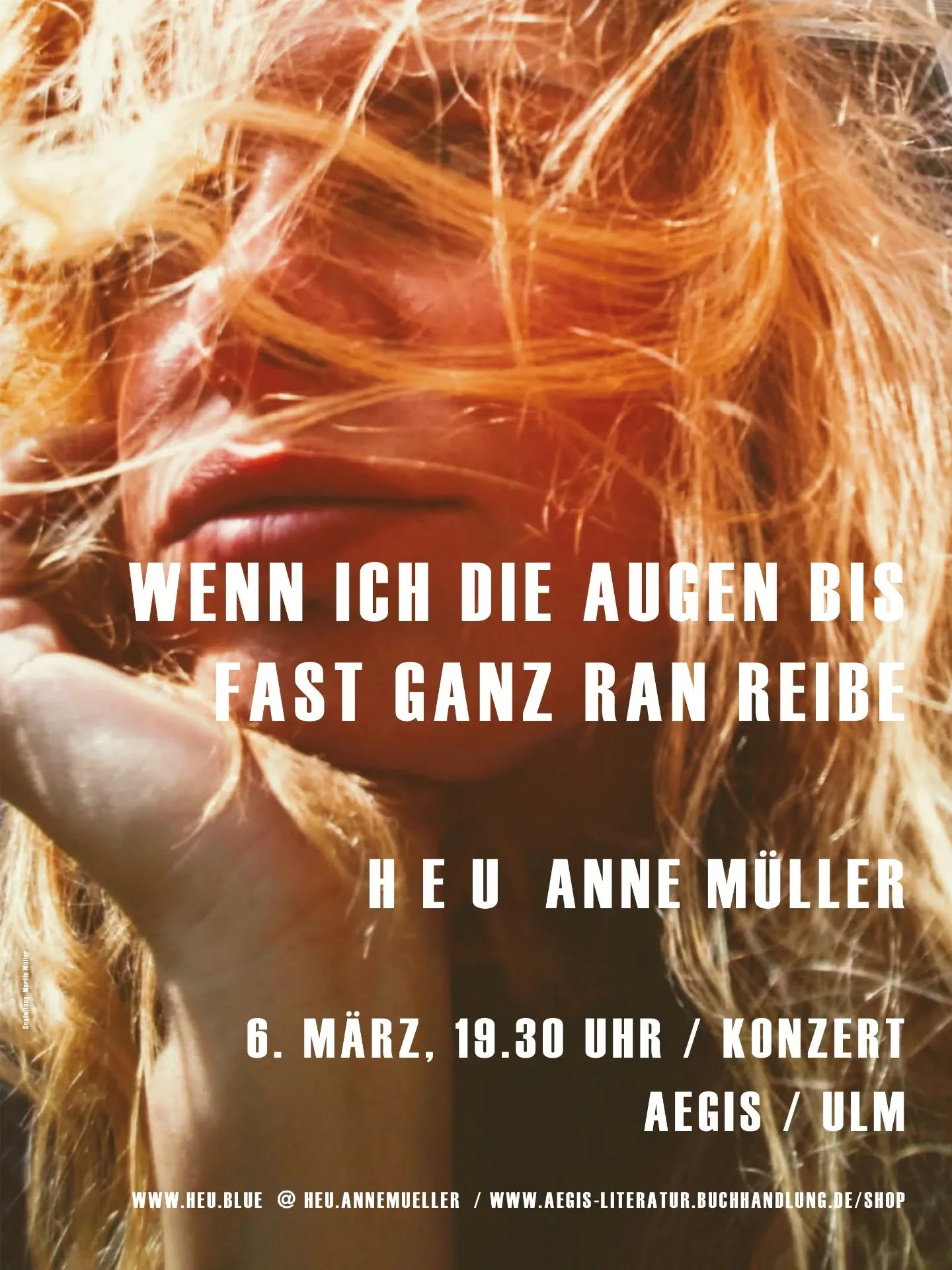 Ulm im M&auml;rz im Aegis. Das wird ein besonderes Konzert werden. Nach einigen Jahren wieder einmal da zu sein, liebe, &ldquo;alte&rdquo; Freunde @kp.engelland wieder zu sehen, ein inniges Konzert zu spielen, und eine neue Videoinstallation wird auc