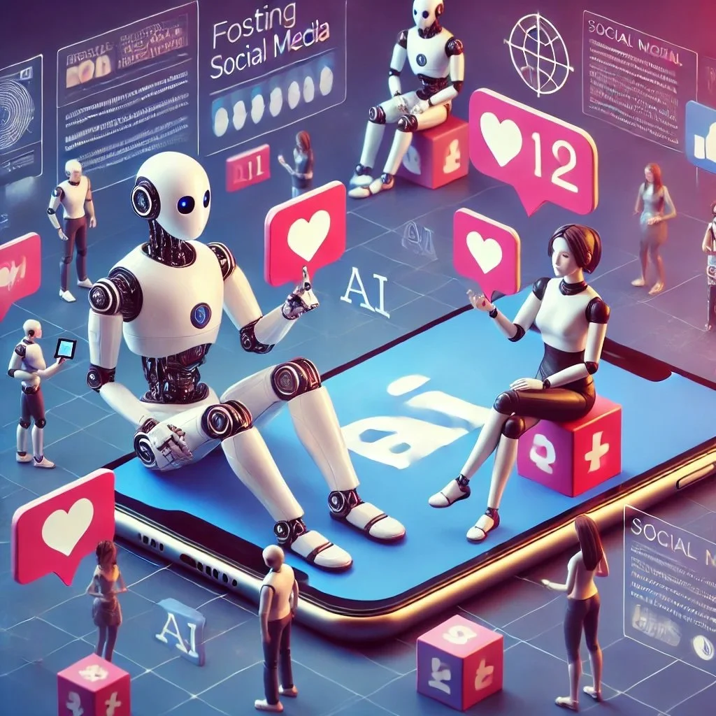 How to create authentic content in an artificial world