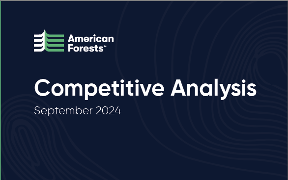 Competitive Analysis