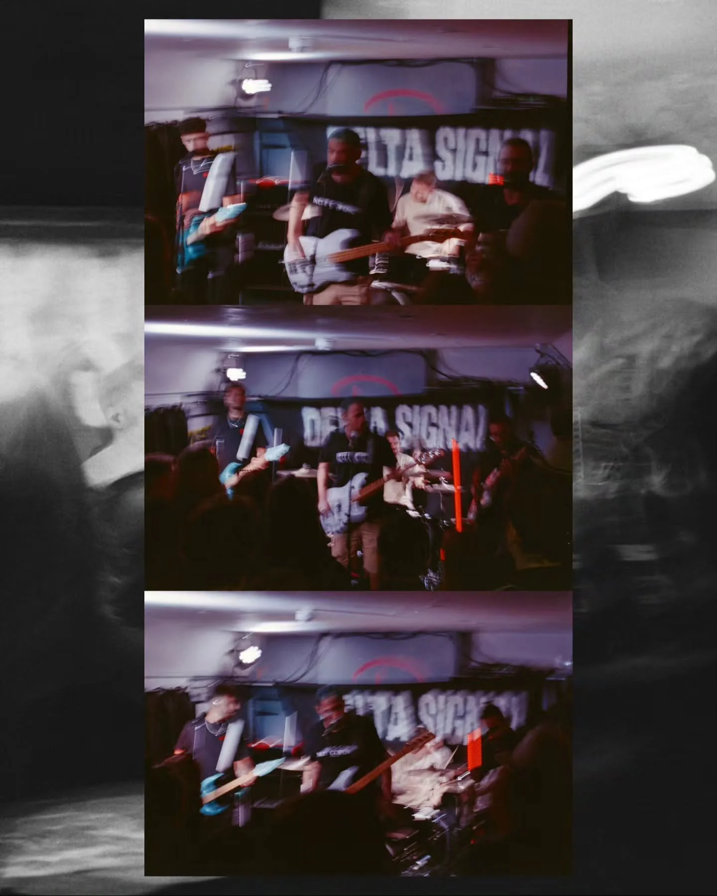 Pipeline Launch Party x Messy Film Camera