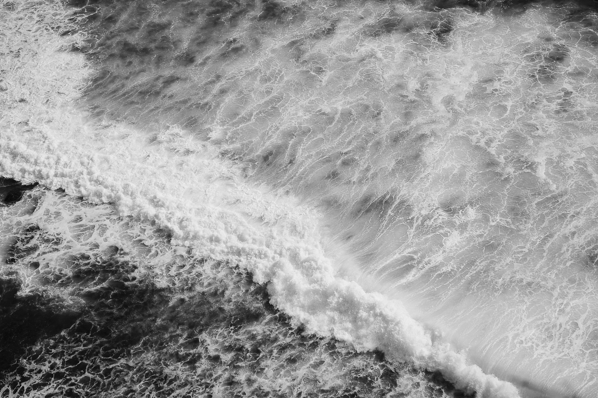 Why is marine biodiversity footprinting behind?