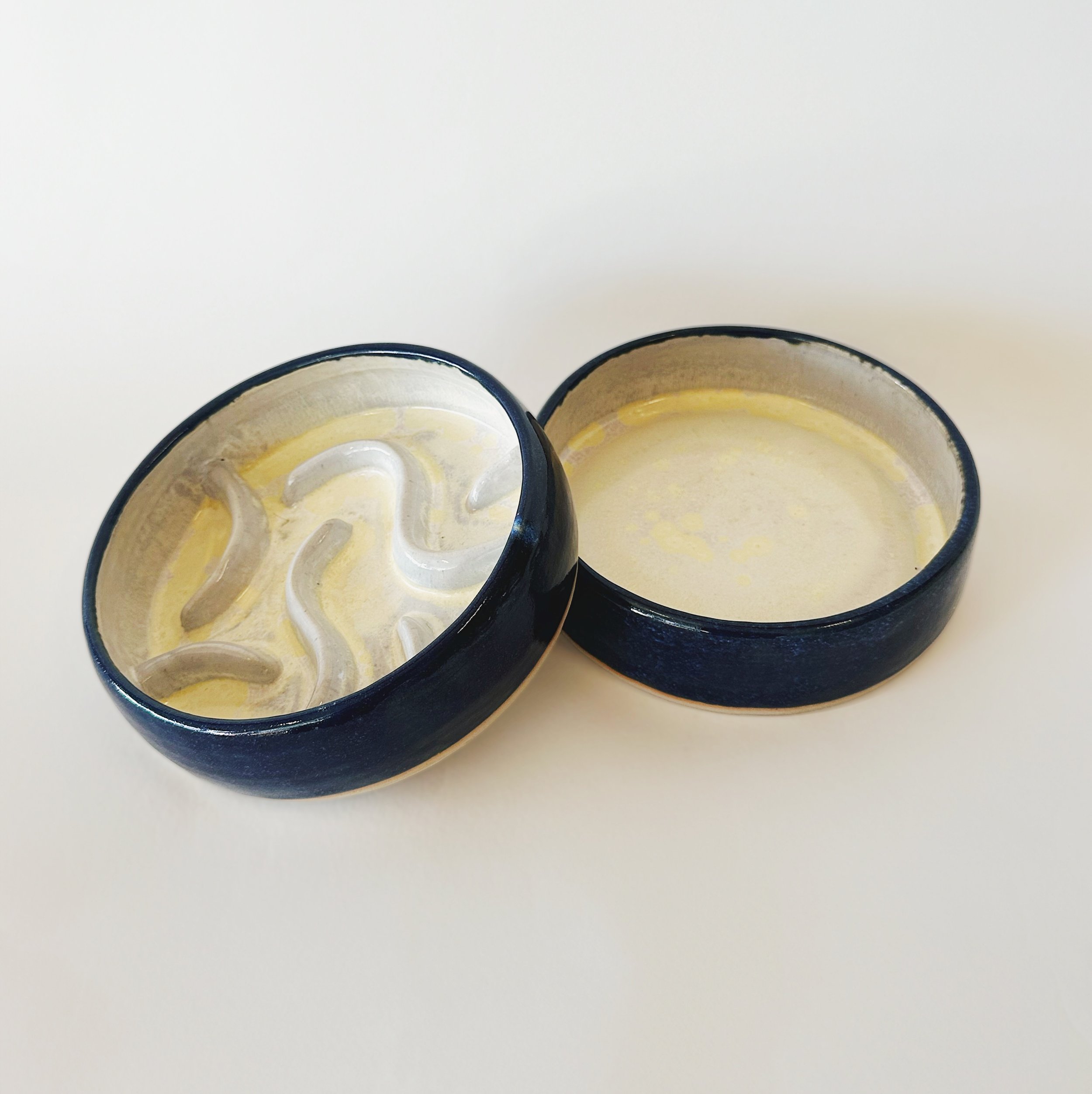 Honden kom set | Blue Moon