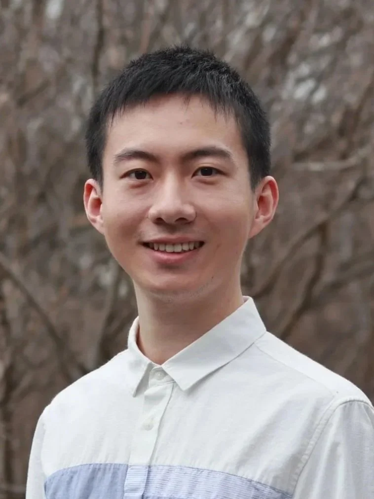 Dr. Zhichao Chen