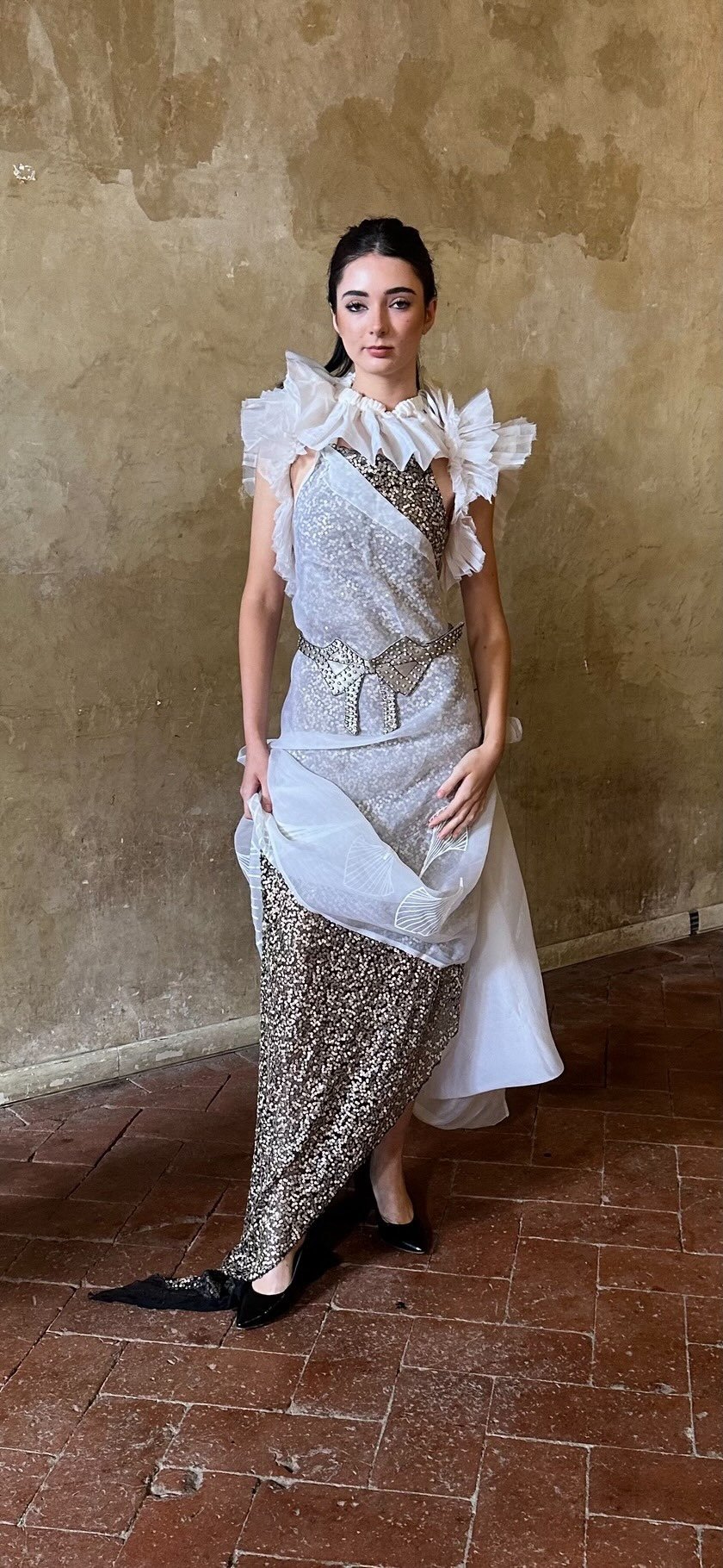 Eco Fashion Week Australia, Florence Italy 2025