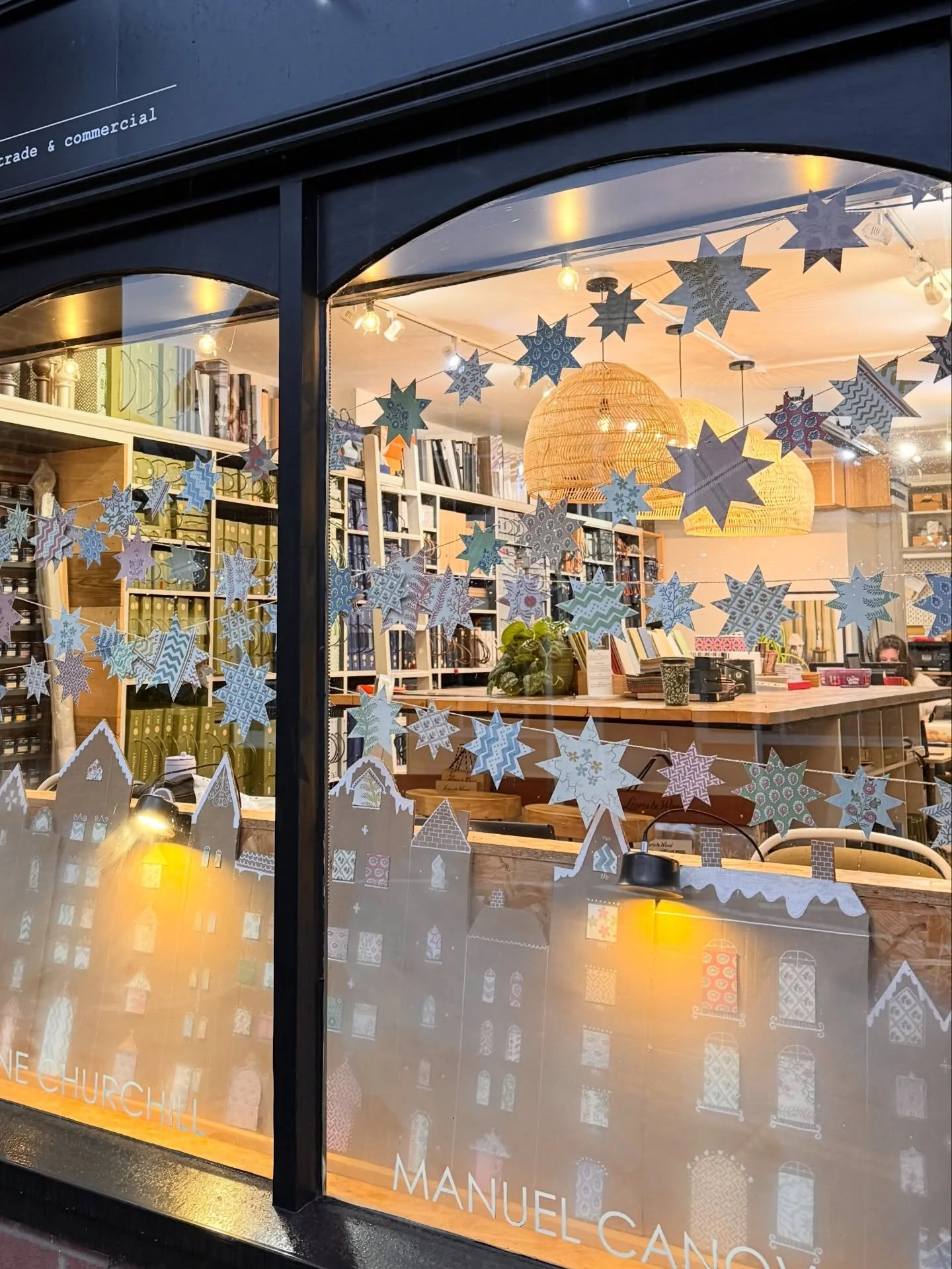 Wishing you a very Merry Christmas from all of us here at Lisa Dawson Interiors! 🎄🤶🏼

We hope you all have a lovely relaxed Christmas and a peaceful, cosy New Year filled with time to rest, reset and enjoy your homes. We can&rsquo;t wait to work o