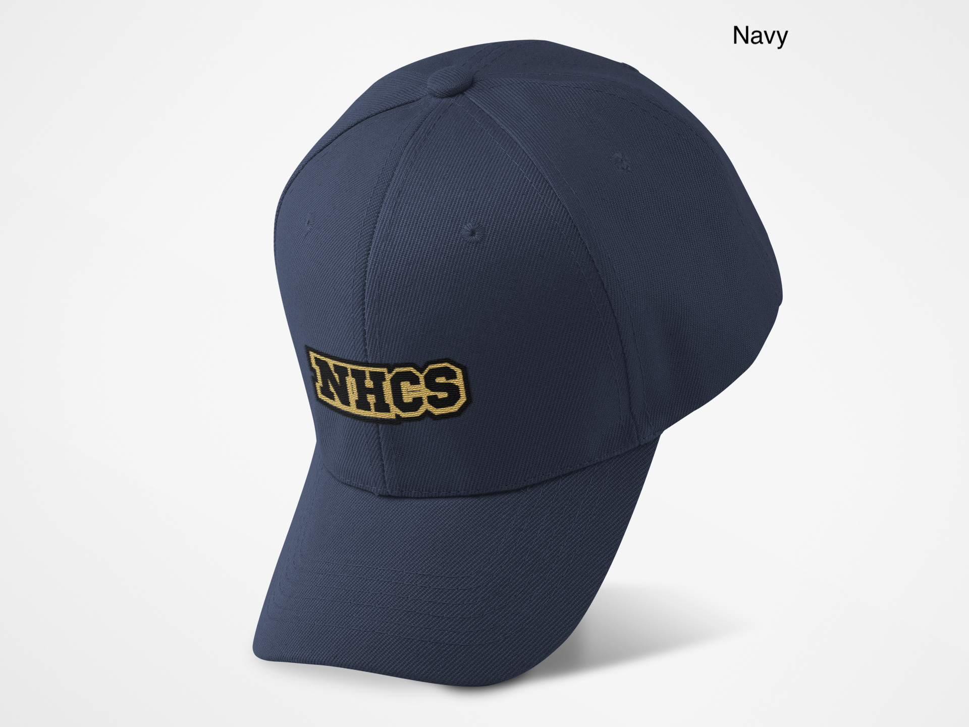 NHCS Baseball Hat