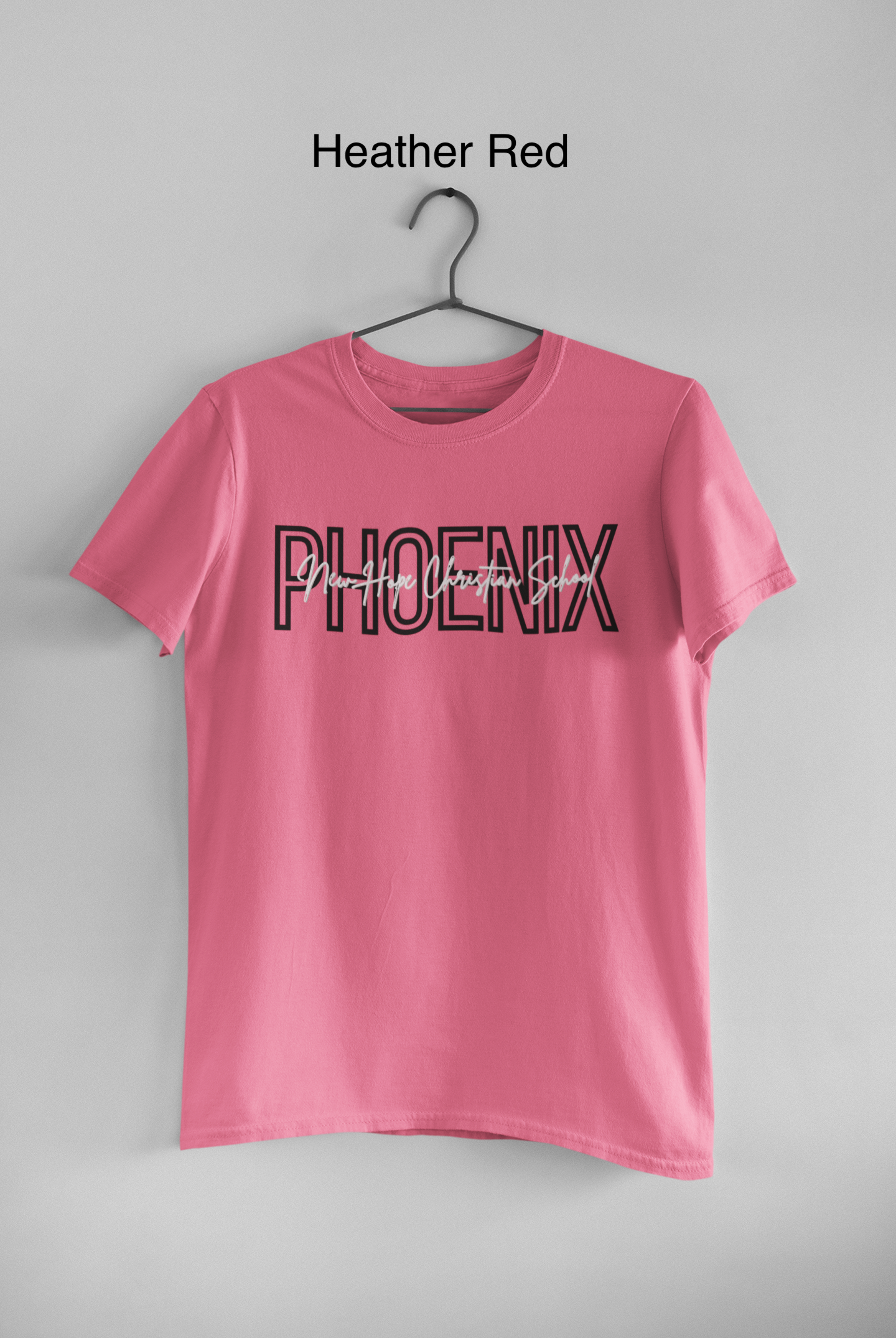 mockup-of-a-basic-round-neck-tee-hanging-on-a-wall-33734.png