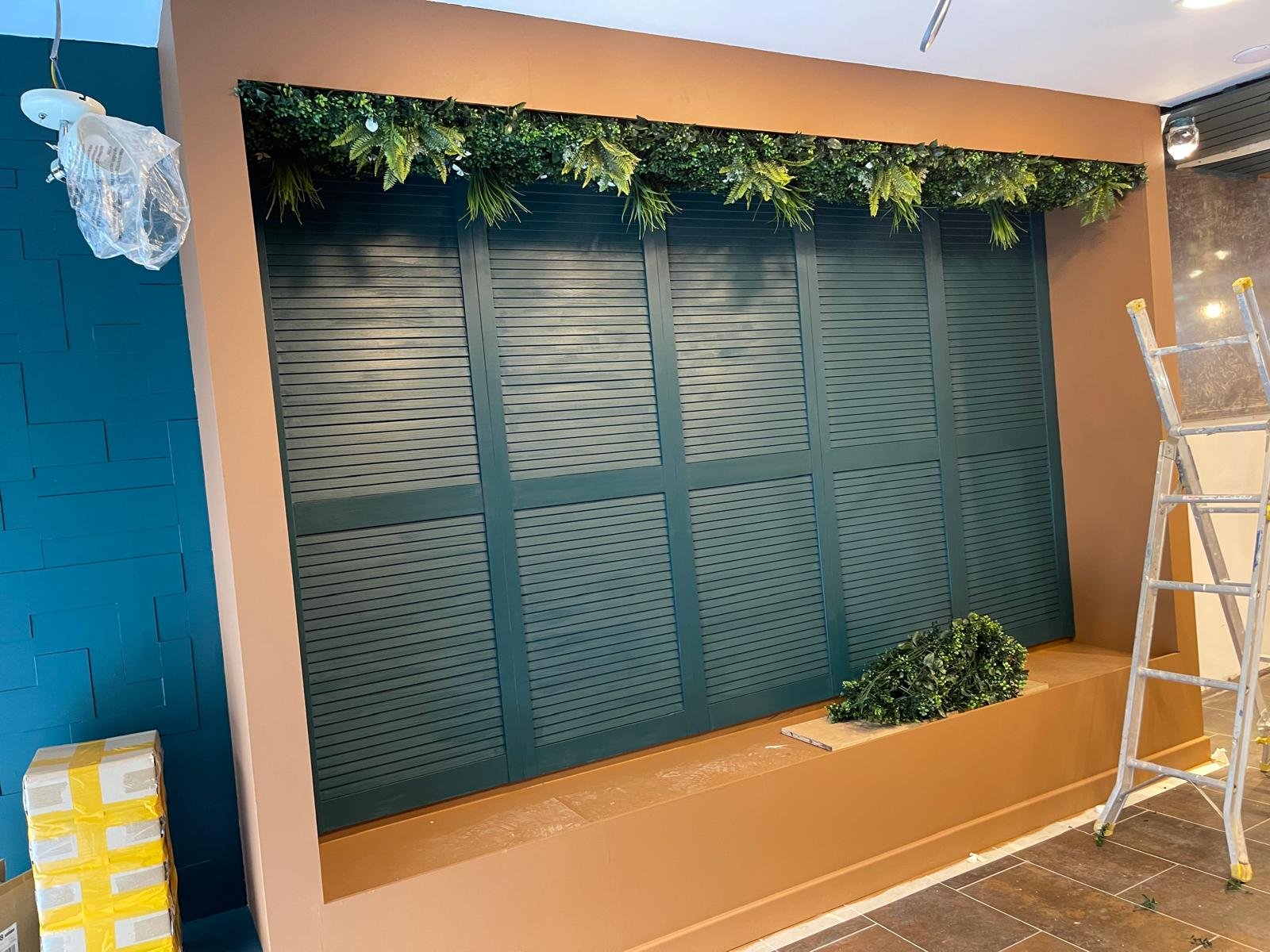 plant showcase complete