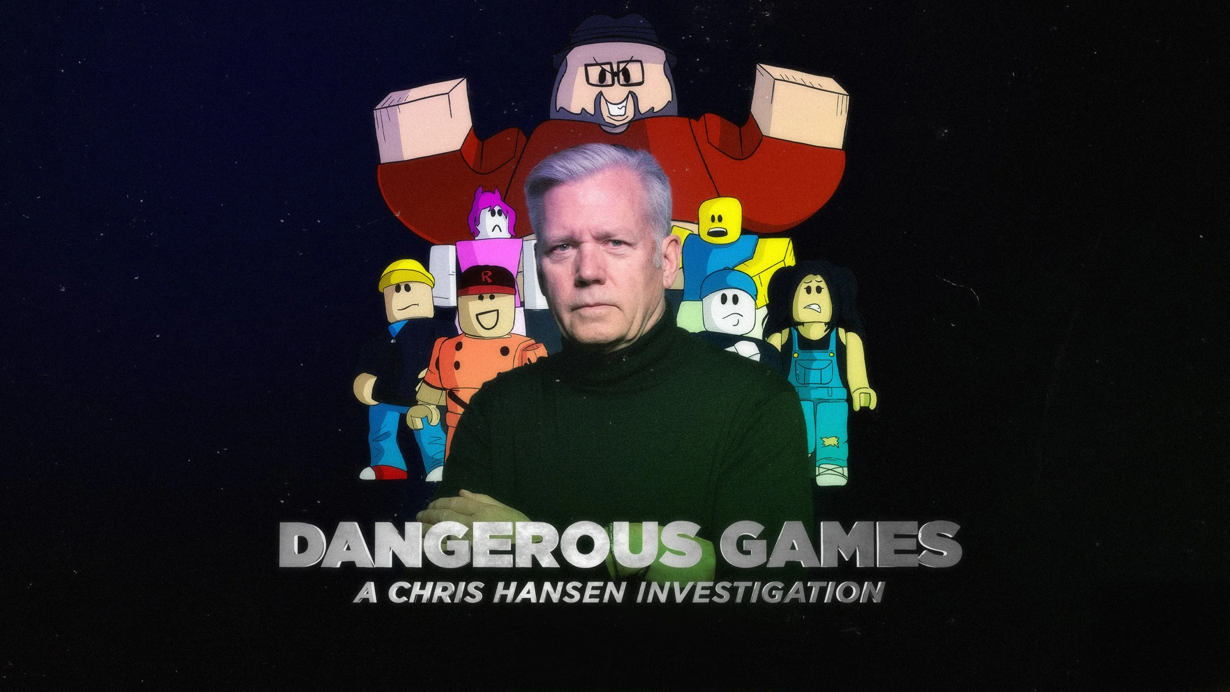 Dangerous Games