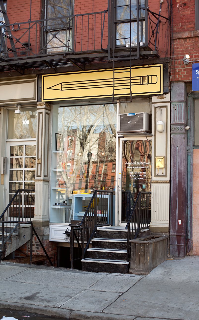 How To: Open A Shop In NYC