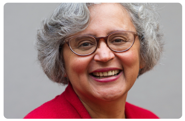 Non-Profit Managing Director