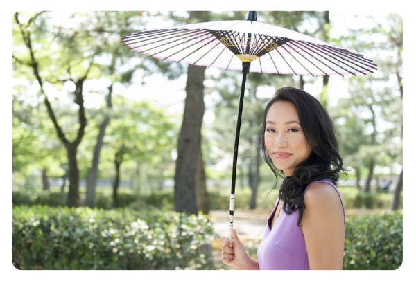 Beauty Brand CEO &amp; Founder