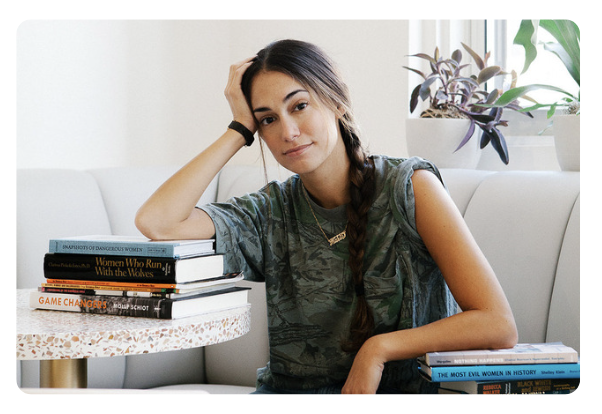 Social Club Co-Founder &amp; CEO