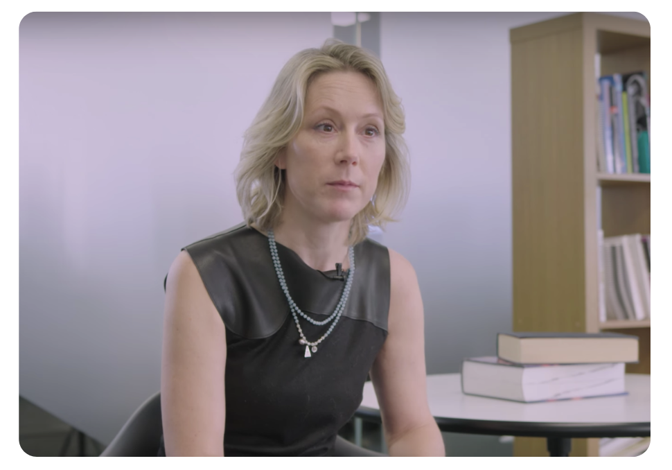 Global Head of Shopper