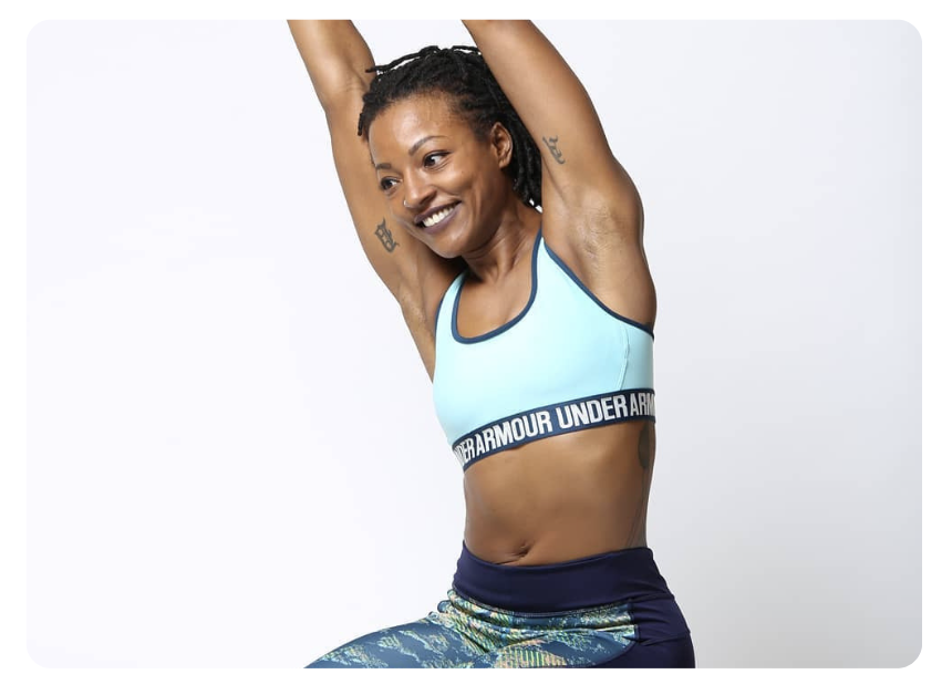 Fitness Studio Founder &amp; Owner