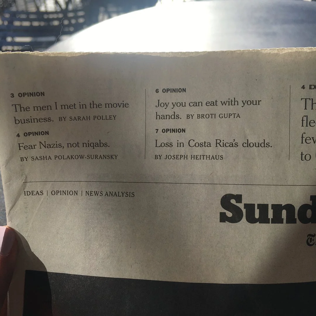 How To: Have Self-Discipline