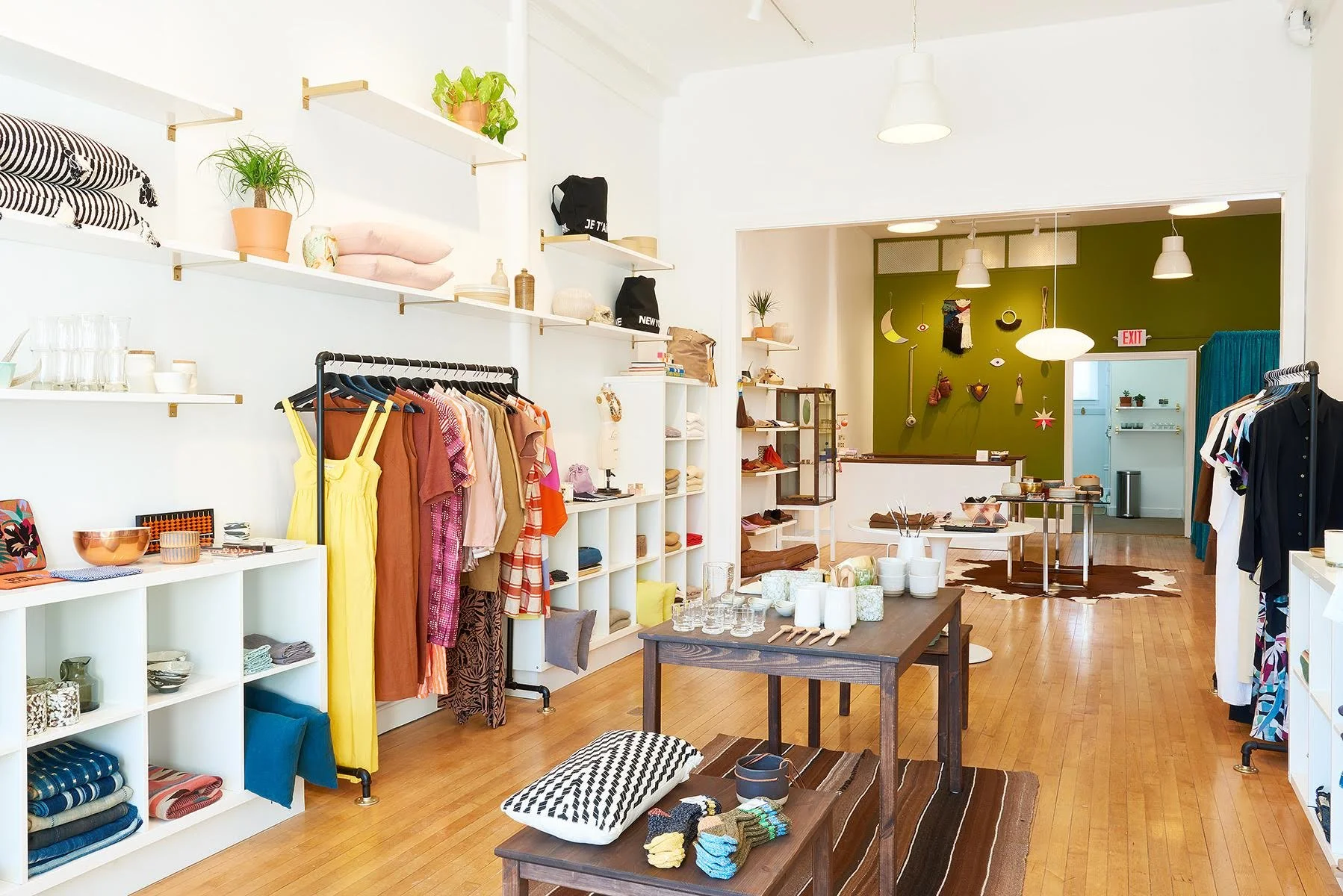 How To: Stock A Store