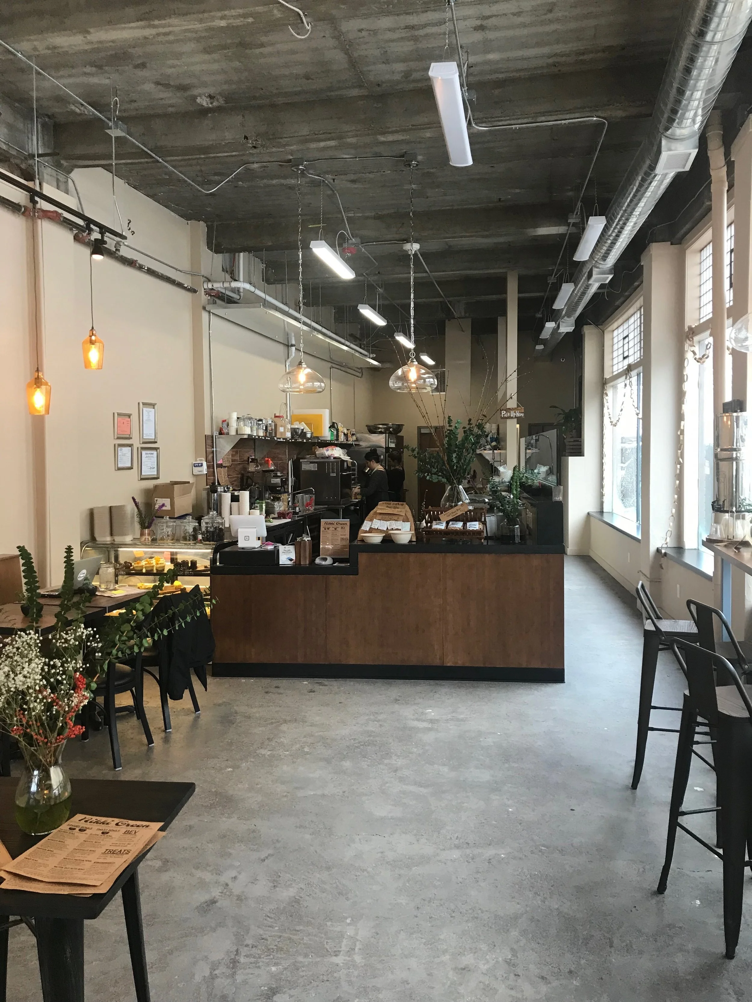 How To: Open A Restaurant