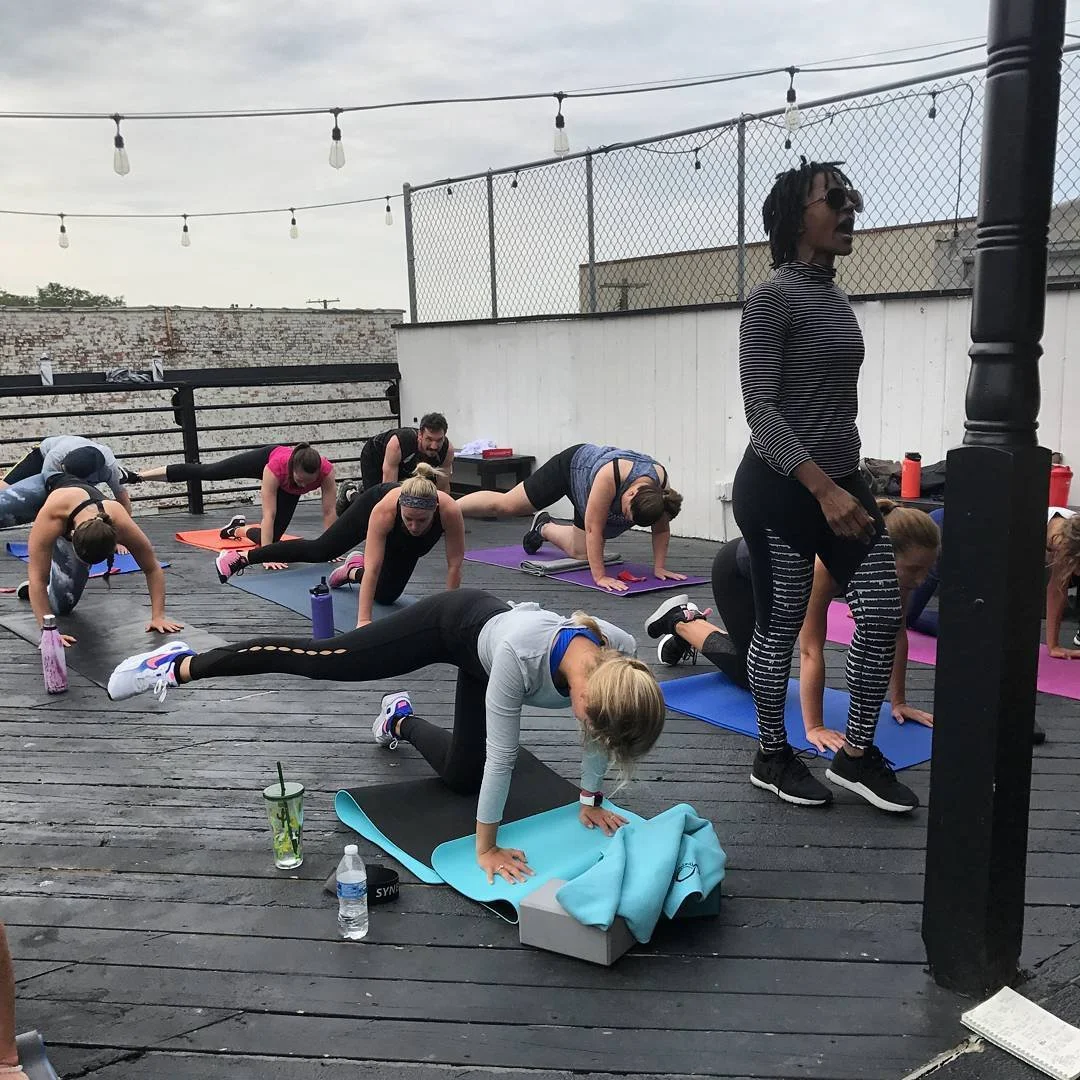 How To: Become A Personal Trainer