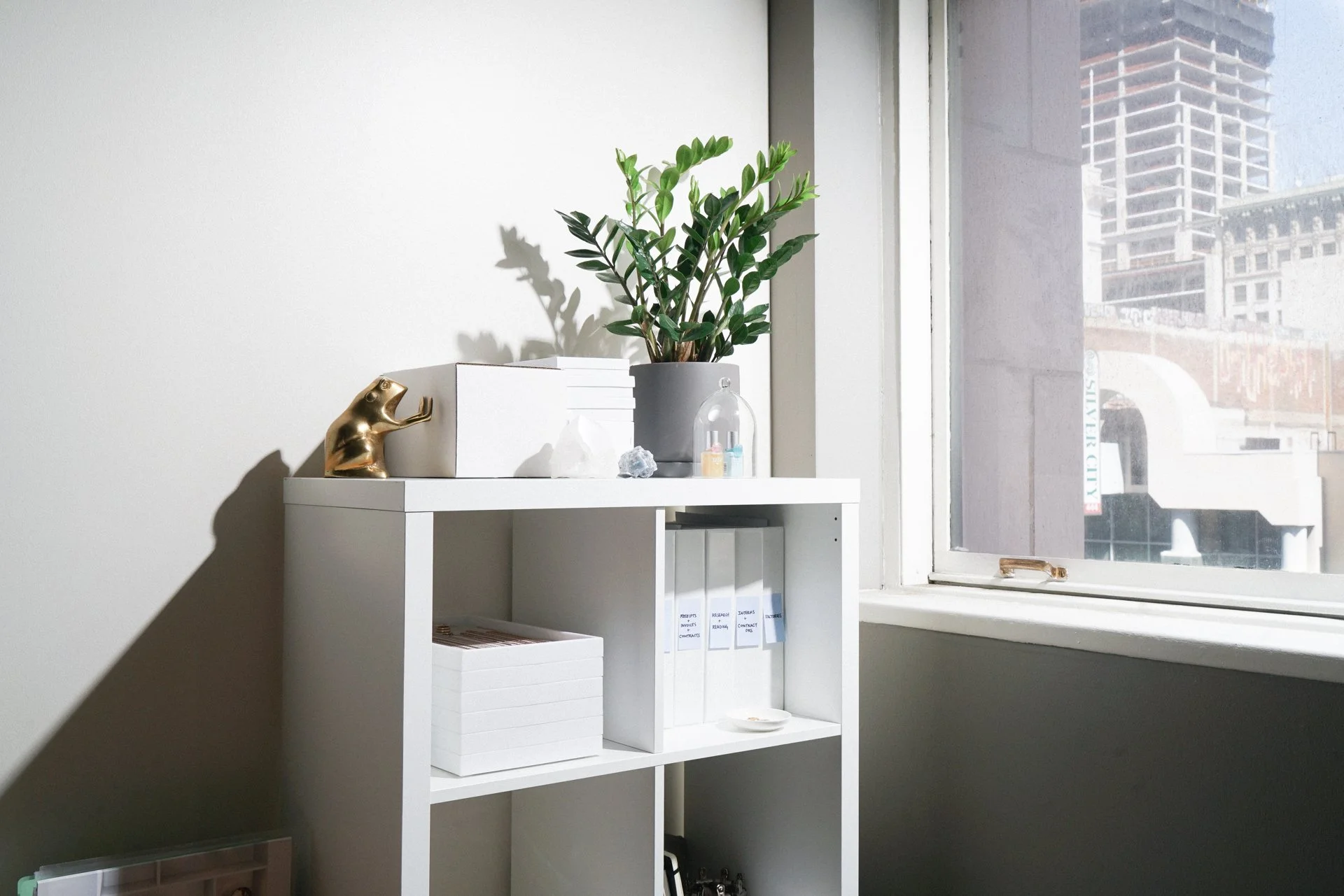 How To: Listen To Yourself