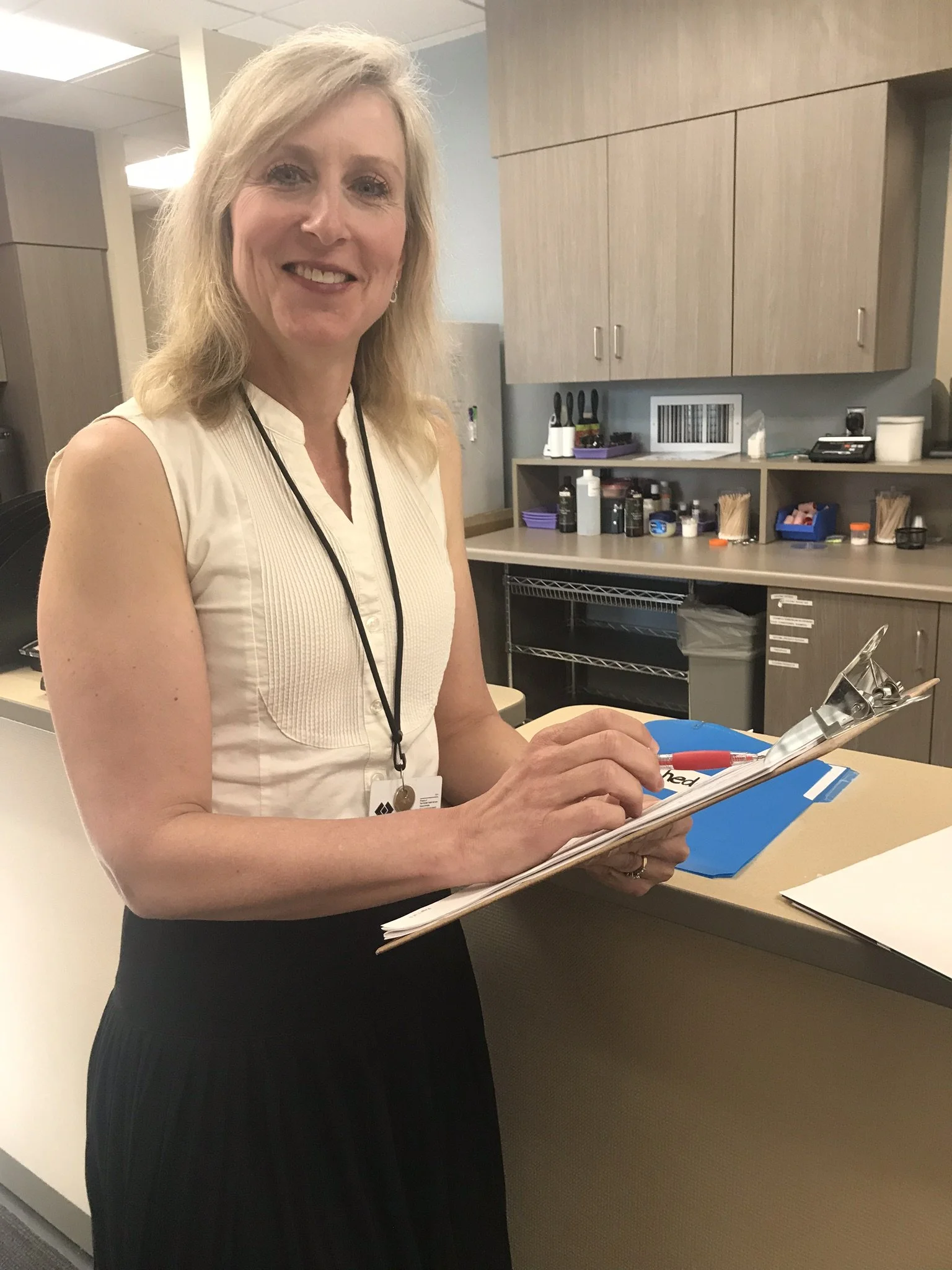 How To: Set Up A Science Experiment