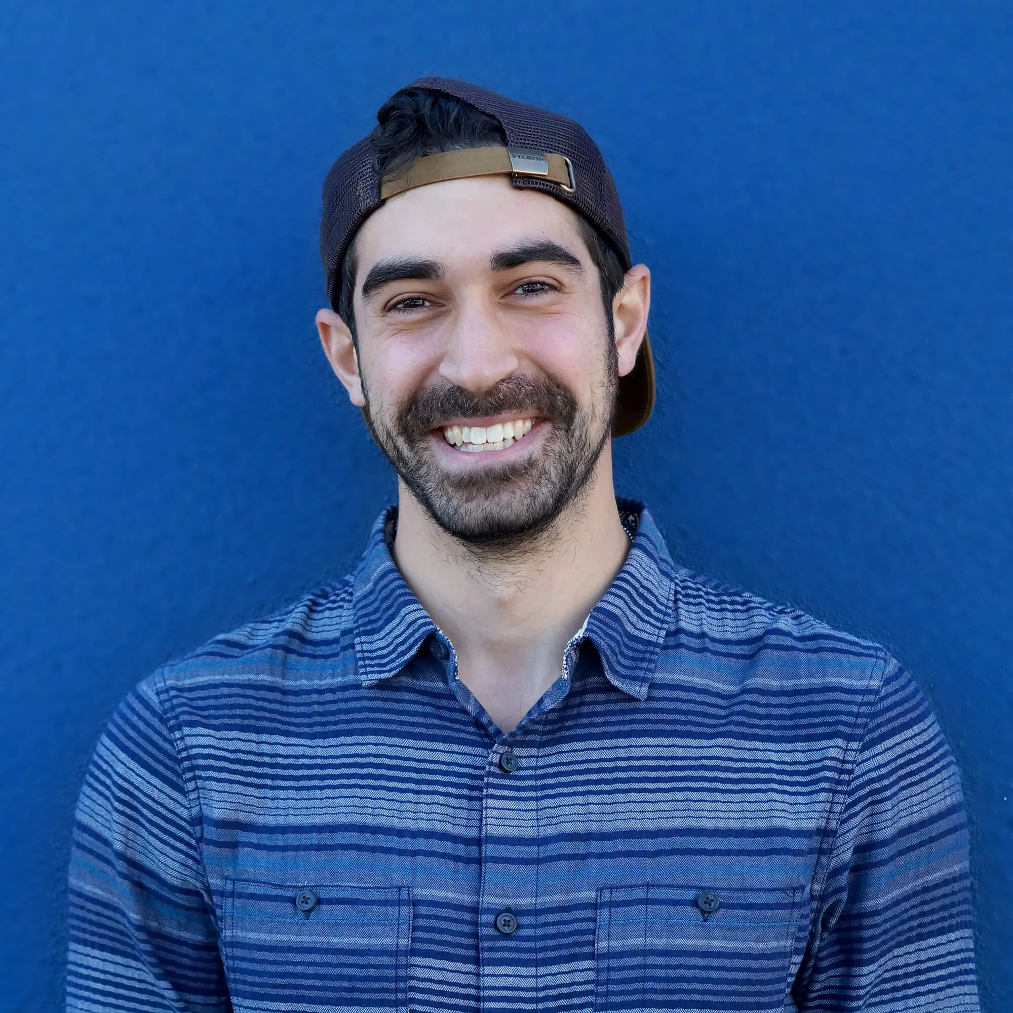 Head of Customer Success &amp; Founder of Axe Company