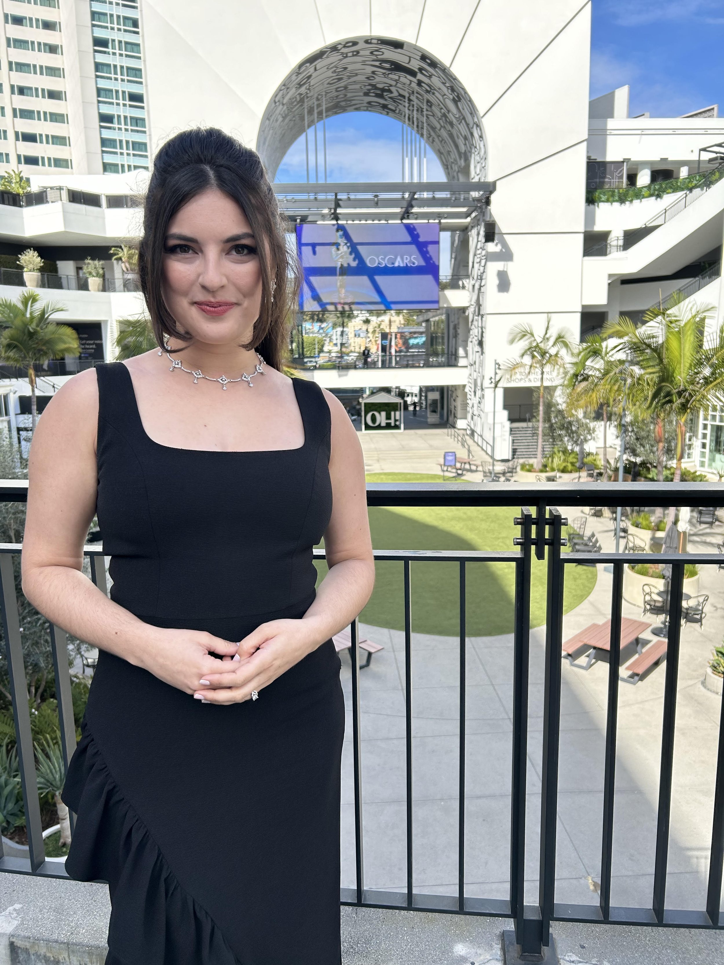 News Editor and Podcast Host