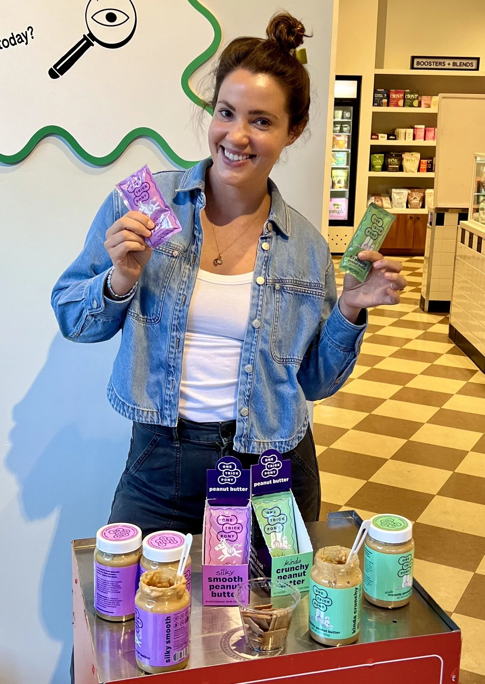 How To: Announce a New Product 