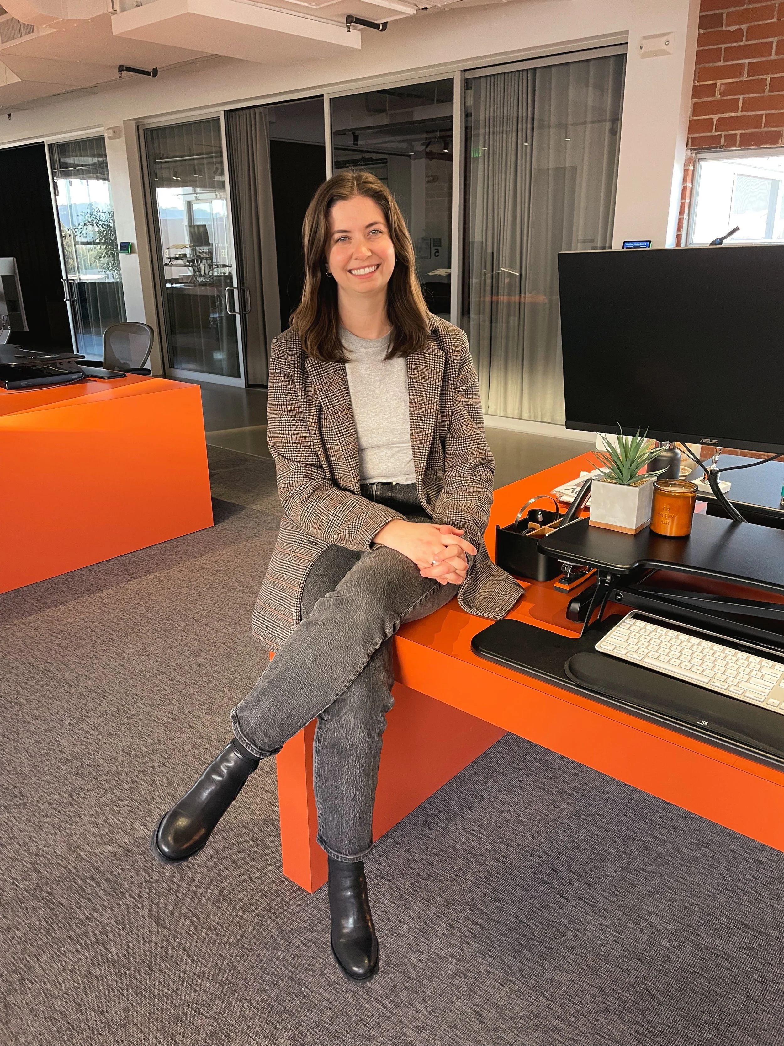 How To: Be Essential in the Workplace