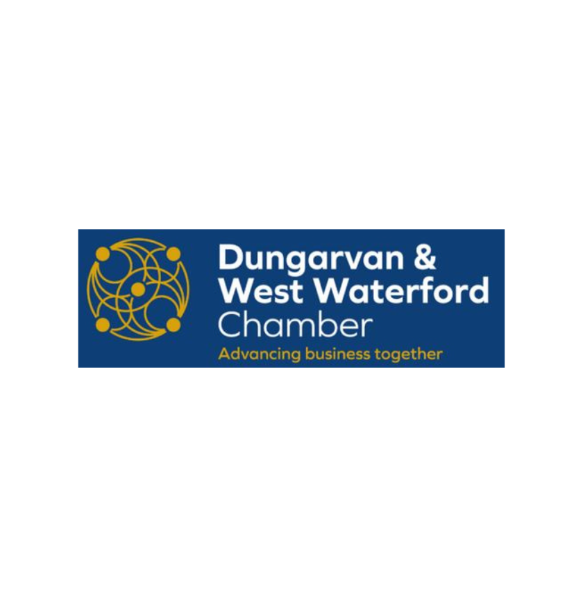  Jenny Beresford, Dungarvan and West Waterford Chamber