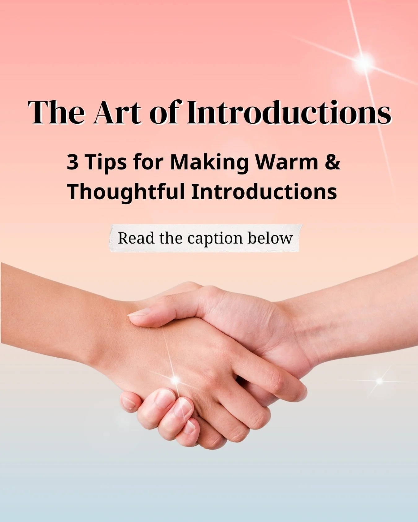 Stacy Pong Networking Community Connections and Community for Online