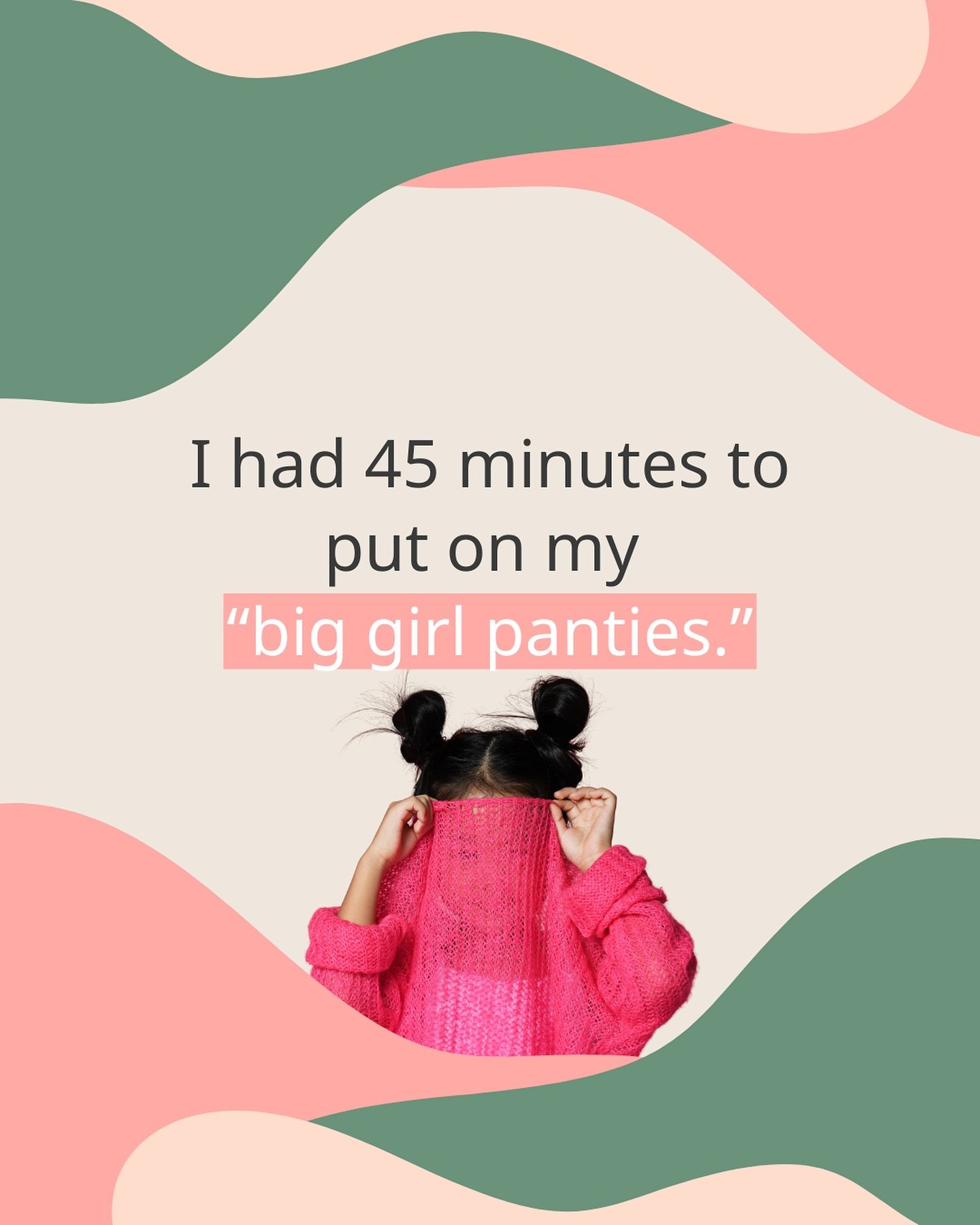 To my fellow introverts and ambiverts: You deserve connections too! Even in intimidating situations, it&rsquo;s possible! 

Prepare, lean into what feels right, and don&rsquo;t let fear tell you otherwise. 

Join me at The Quietly Impactful Summit ne