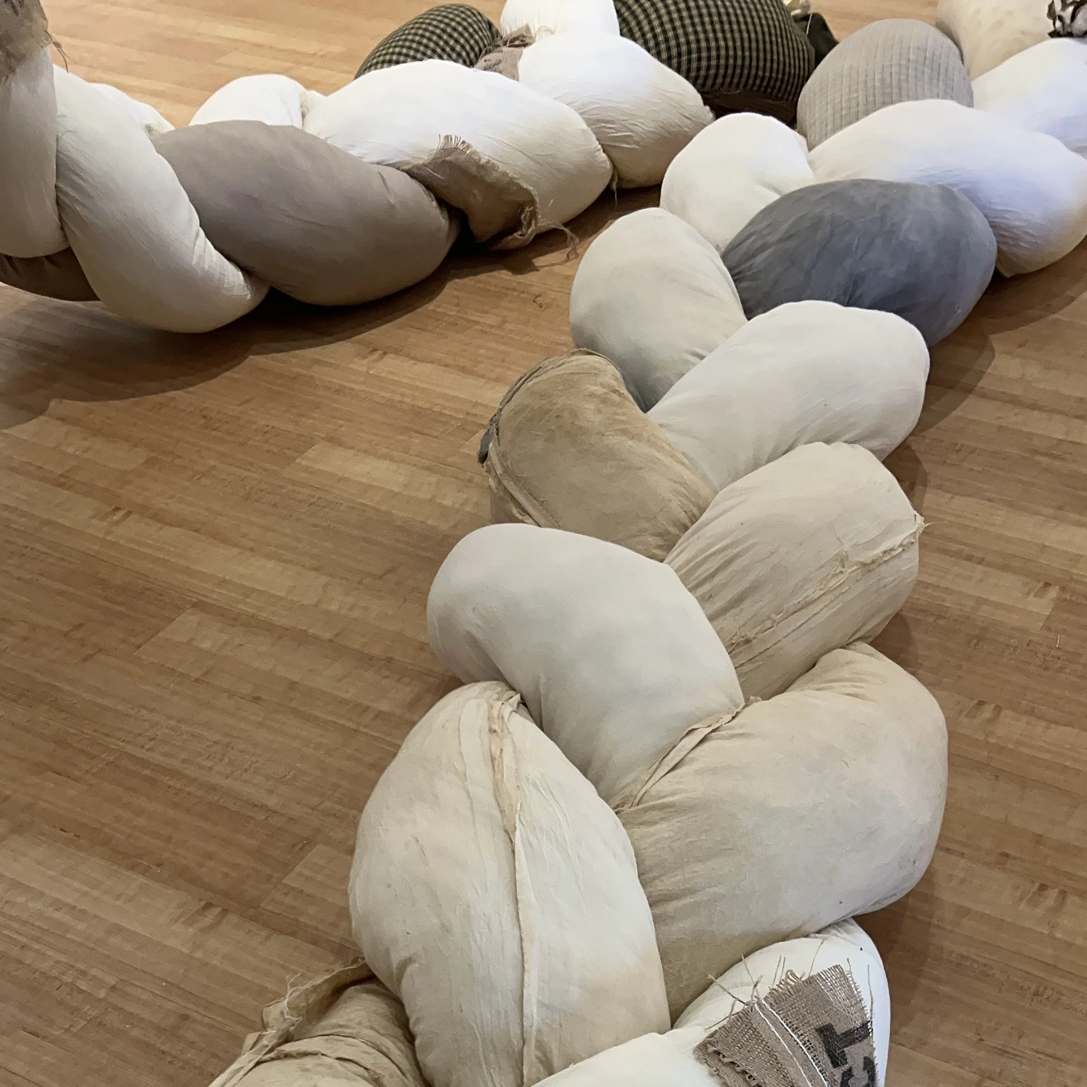 untitled [cornrows] collection