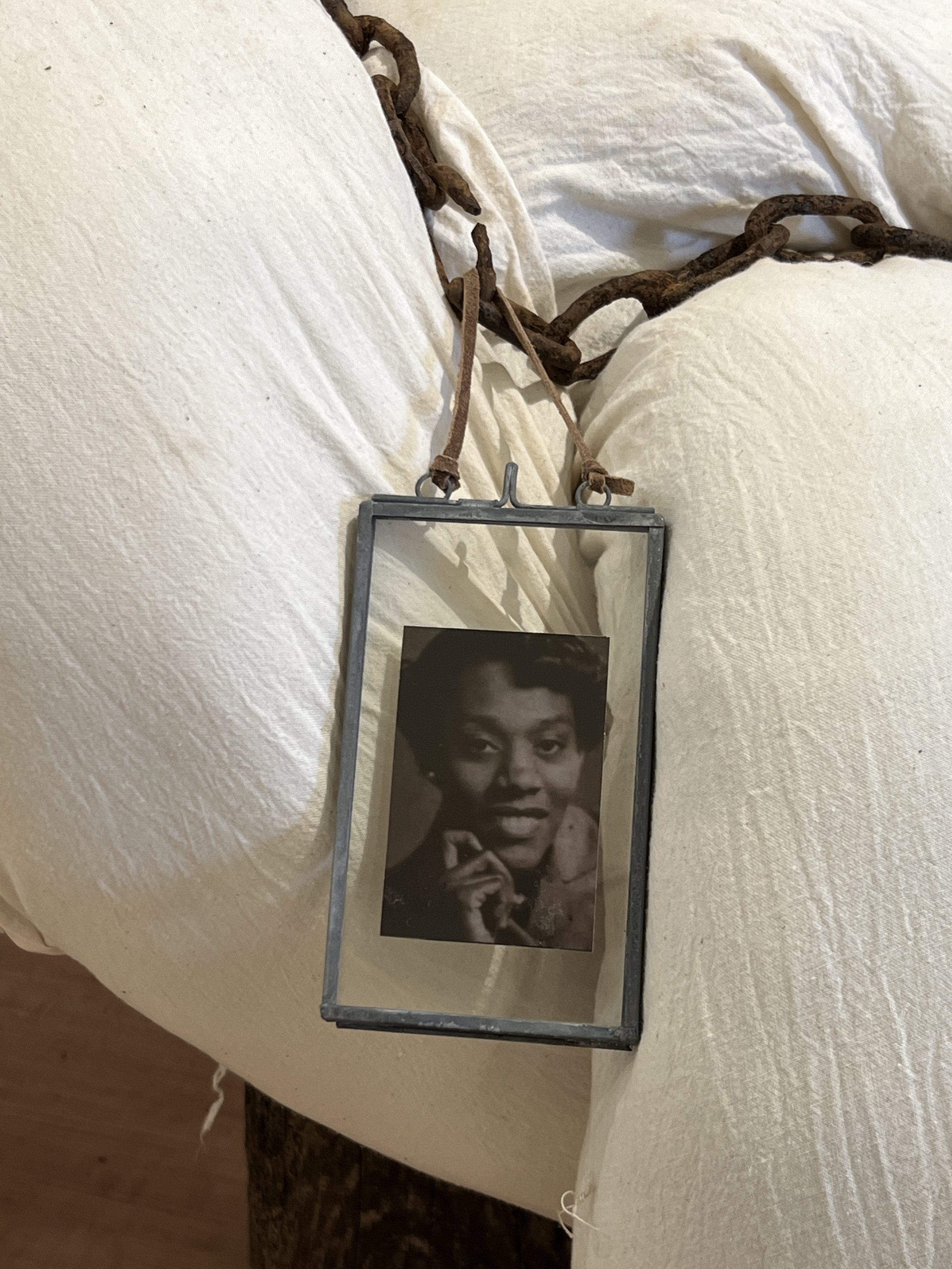 My great-grandmother, Dorothy L. Watson-Jones