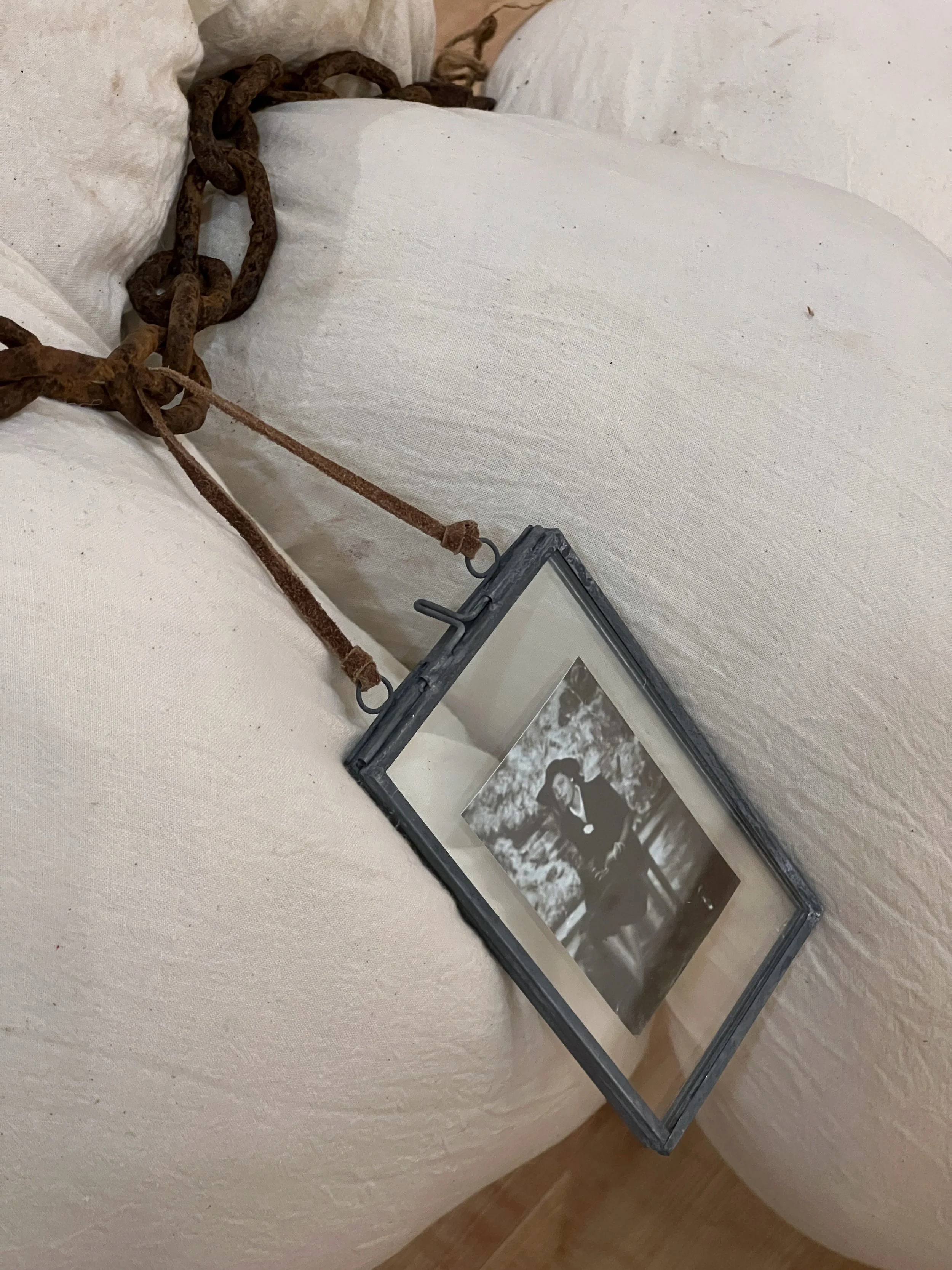 My great-great grandmother, Vashti Durham-Watson