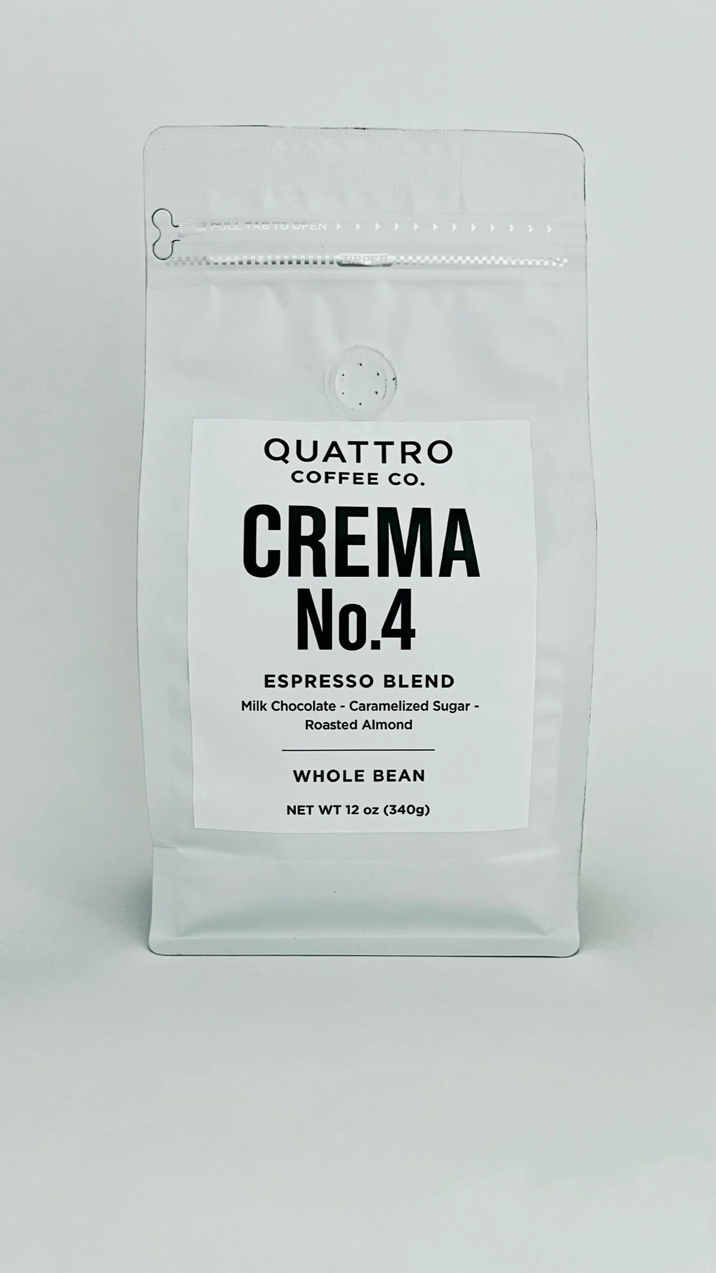 Crema No. 4